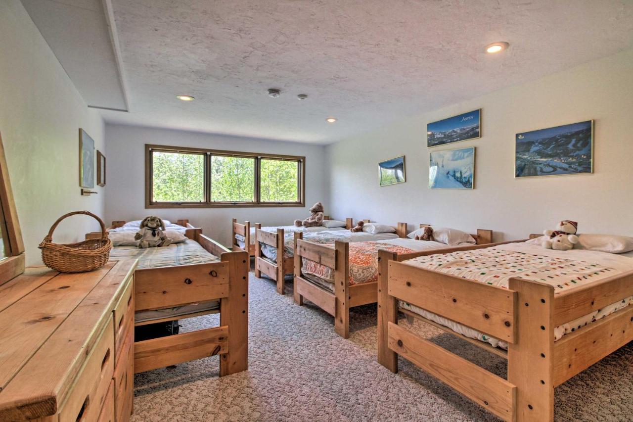 Timber Creek Townhome With 2 Decks And Mtn Views! West Dover Kültér fotó