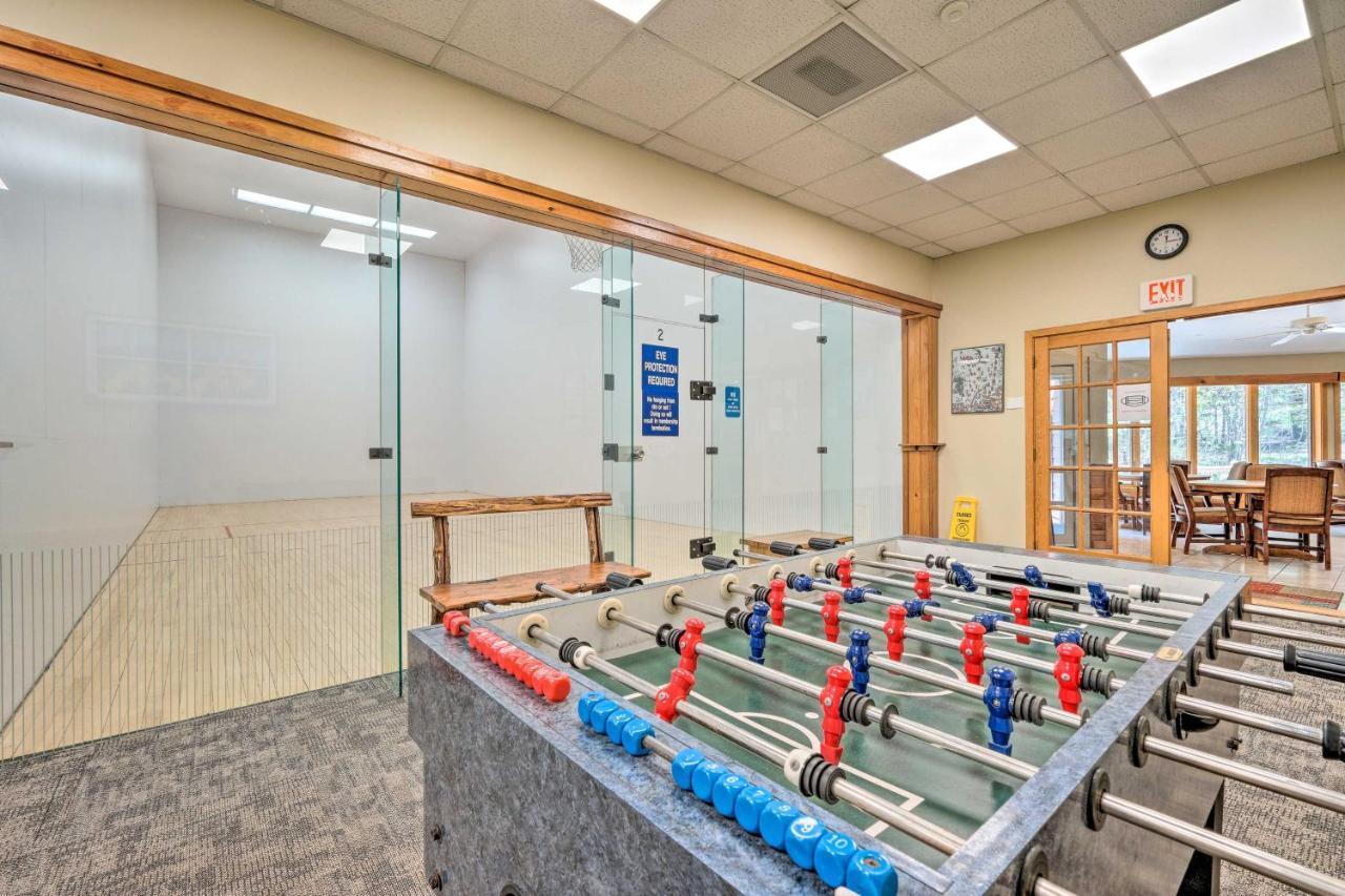 Timber Creek Townhome With 2 Decks And Mtn Views! West Dover Kültér fotó